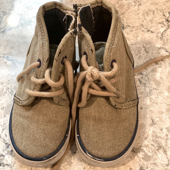 GUC toddler shoes - Picture 1 of 5